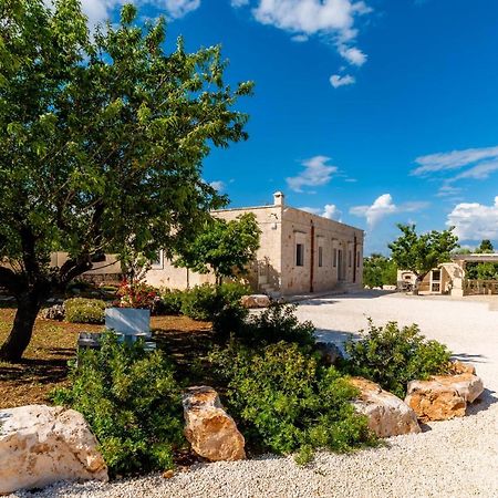 Villa Vittoria Cisternino Eksteriør bilde