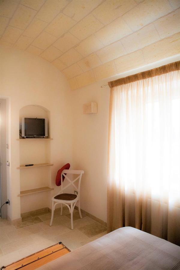 Villa Vittoria Cisternino Eksteriør bilde