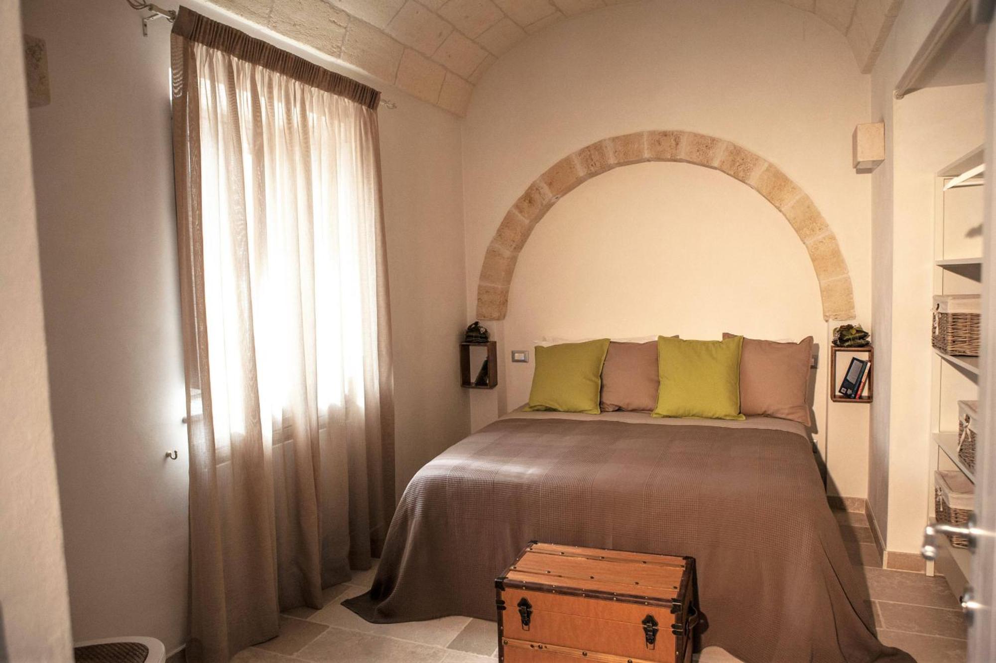 Villa Vittoria Cisternino Eksteriør bilde